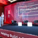 Прв ден од Самитот на Македонија2025: Потребни се забрзан одржлив раст, силно лидерство и заедничка акција за просперитетна иднина на Македонија