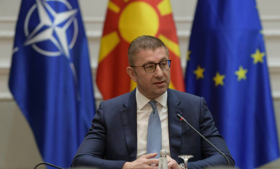 Мицкоски најави проширување на позитивната листа на лекови во наредните месеци