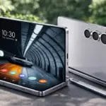 Gemini Intelligence прво доаѓа на преклопните мобилни телефони на Samsung?