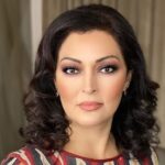 (Фото) Татјана Стојановска ужива во Белград во природно издание