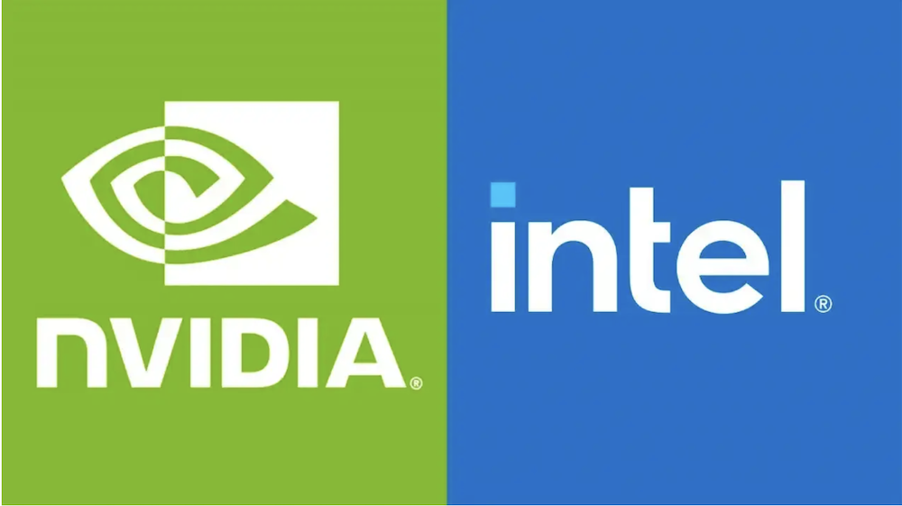 Intel и Nvidia заедно развиваат нови процесори, директно потврди првиот човек на Intel
