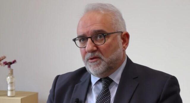 Тилев: Владата да покрене иницијатива за замена на чекорите од реформската агенда кои не може да ги исполни, за да не ги изгубиме средствата кои ни се на располагање