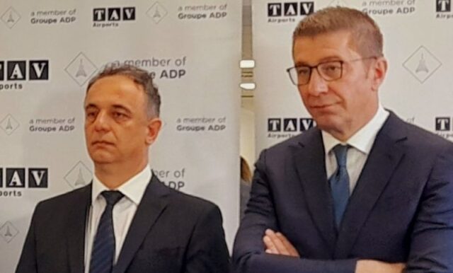 Инфлацијата е два пати помала од кризата од пред четири години, тврди премиерот