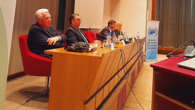 Со новиот Закон за пробација се прошируваат надлежностите на службите за условен отпуст