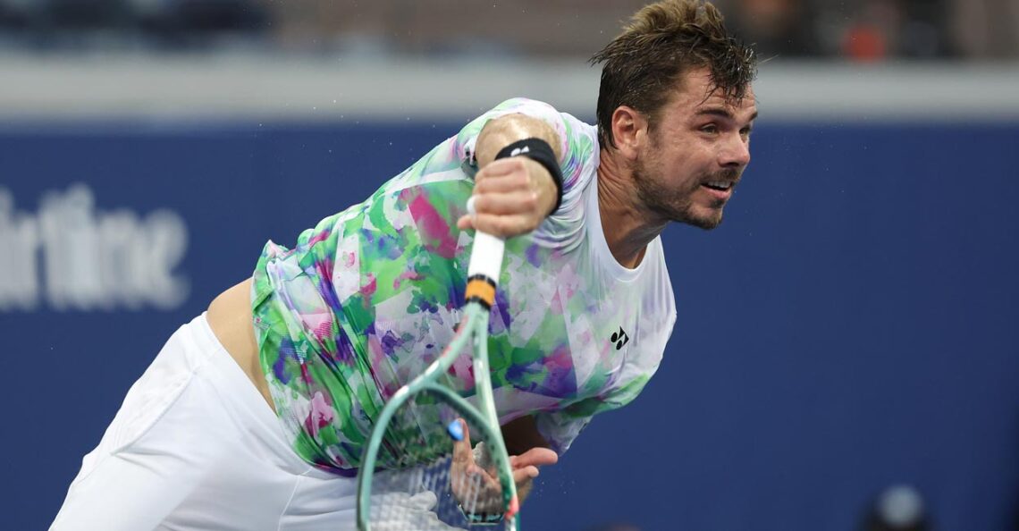 Вавринка и Монфис добија вајлд карти за „Ролан Гарос“