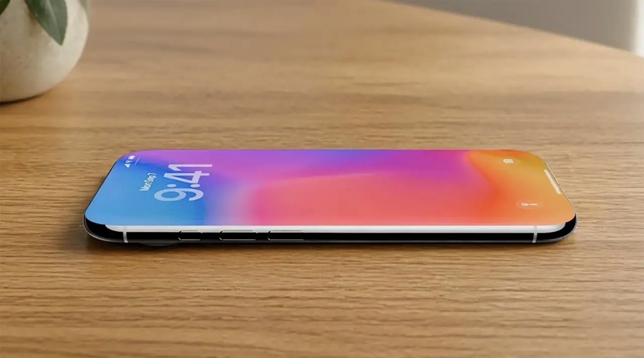 Откриен дизајнот на јубилејниот iPhone за 20-годишнината