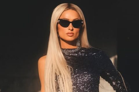 „Не сум глупава русокоса“ – Парис Хилтон сака да го промени начинот на кој јавноста ја перцепира (видео)