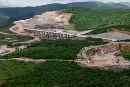 Патот Гостивар–Букојчани ќе биде готов до 2029, следува тендер за гасовод со Србија