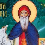 В недела ќе се прославува 90 годишнина од откривањето на моштите на Свети Зосим Тумански Чудотворец