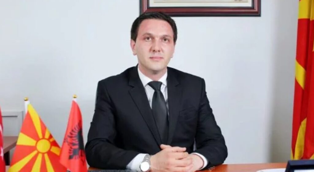Финансиската полиција со кривична пријава против Исен Шабани: Платил 11,8 милиони денари откако тендерот бил поништен