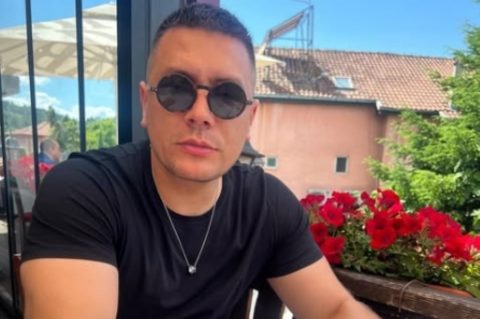 Пејачот Иван Јованов посакува втора ќерка, но еве дали навистина бебето е на пат… (видео)