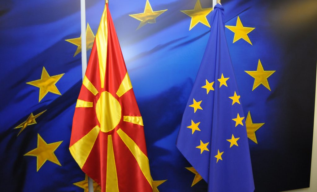Европската комисија за С Македонија одобри 65,7 милиони евра од Планот за раст на ЕУ