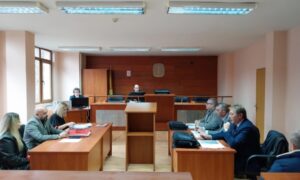 Повторно судење за второ и третообвинетиот лекар за случајот со Јилдиз Веапоска од Дебар