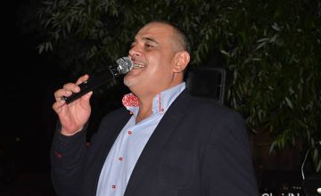 Уживајте во незаборавна музичка вечер со Миле Кузманоски во ресторан „Лихнидија“