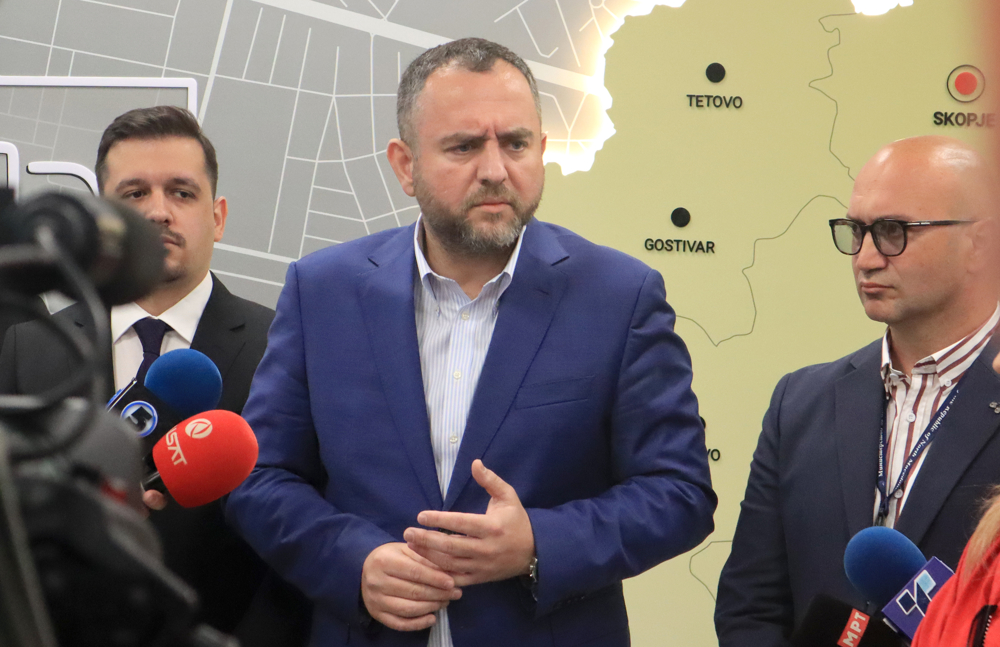„Панче Тошковски нема морал. Треба да поднесе оставка по толку жртви“, вели Каја Шукова од СДСМ