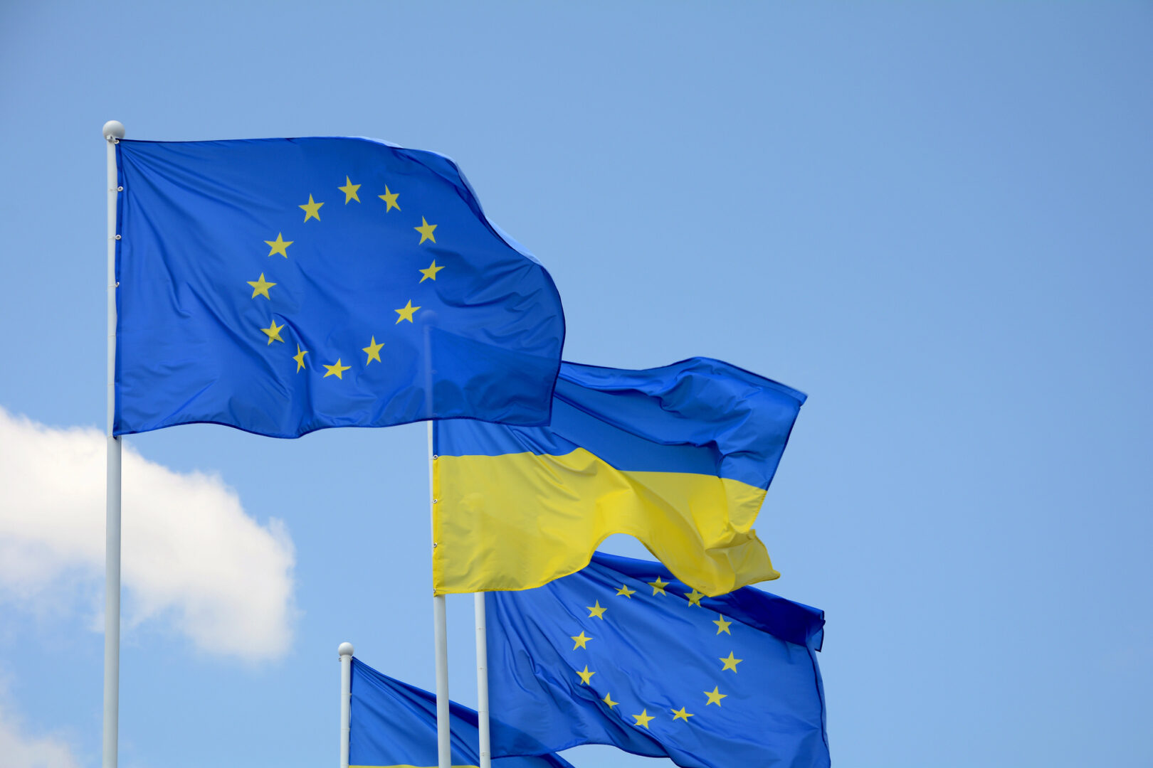 Русија: ЕУ не е неутрална и не може да биде посредник во преговорите за Украина