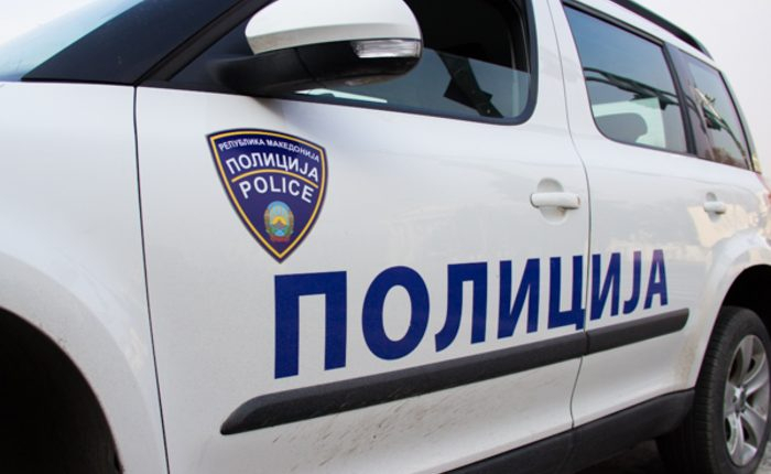 Полицијата пронајде и одзеде 10 килограми риба од жител на Криволак