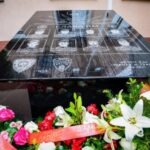 Куманово оддаде почит на осумте загинати припадници на безбедносните сили од 2015 во „Диво Насеље“