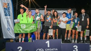 Бизнис заедницата трча: „Business Run 2026“ на 4 јуни!