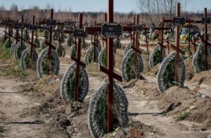 Русија во војната загубила над 350 илјади војници, објавија независните руски медиуми