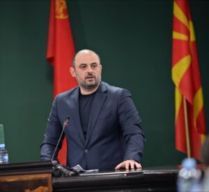 ЃОРЃИЕВСКИ: Најдобар прв квартал во историјата на Скопје