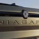„Renault Niagara“: Новиот пикап носи робустен изглед и модерни технологии (ФОТО/ВИДЕО)