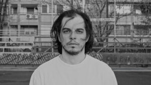Нов “грд” видео запис за песната “Јас I” од Драги Иванов