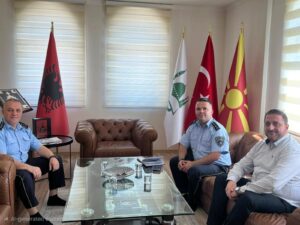Координативна средба во Гостивар пред Курбан Бајрам: Апел за внимателност при колење на курбаните