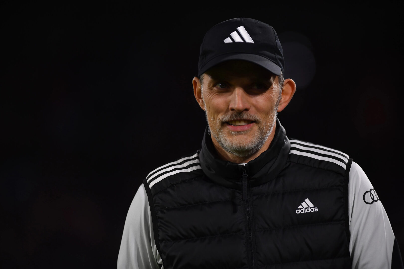 Тухел: Тимот е се составен од 26-те најдобри, туку од 26-те што најдобро функционираат