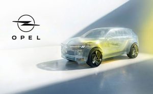 Opel развива нов SUV во соработка со Leapmotor
