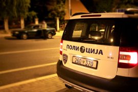 Млад скопјанец пукал во воздух со пиштол од автомобил во движење во Аеродром