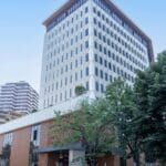 Новата Централа на Стопанска банка – прва LEED Gold сертифицирана зграда во земјата