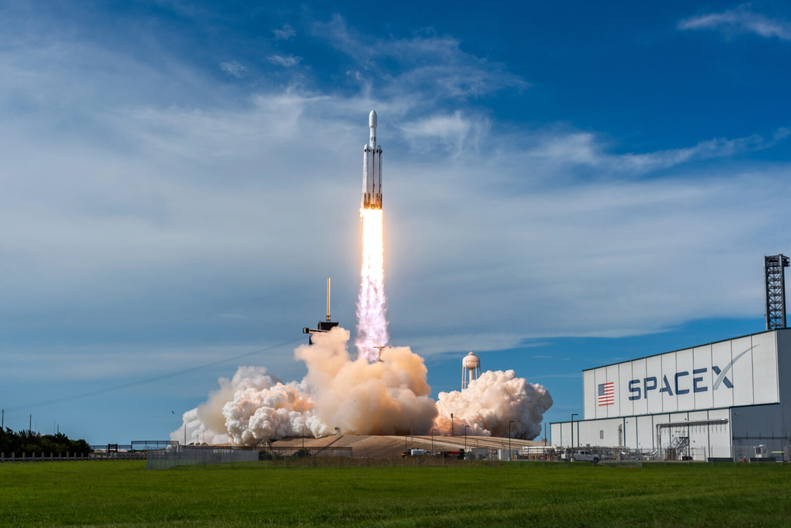 SpaceX го одложи лансирањето на Starship