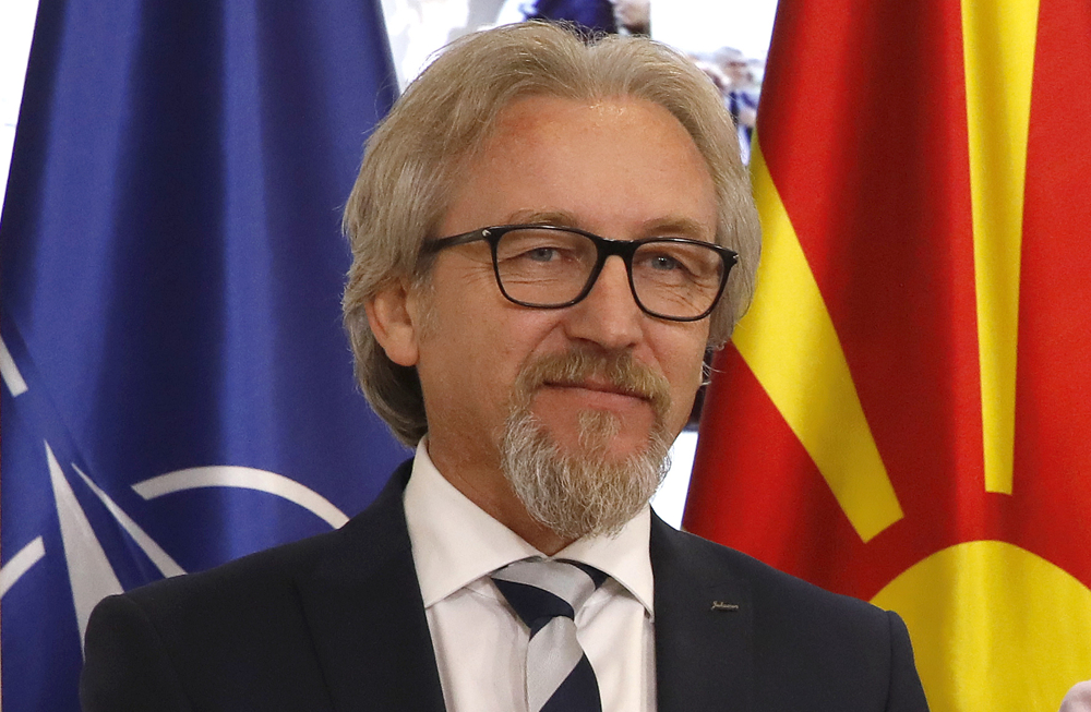 Лимани е за предвремени избори – нема да биде дел од Вреди