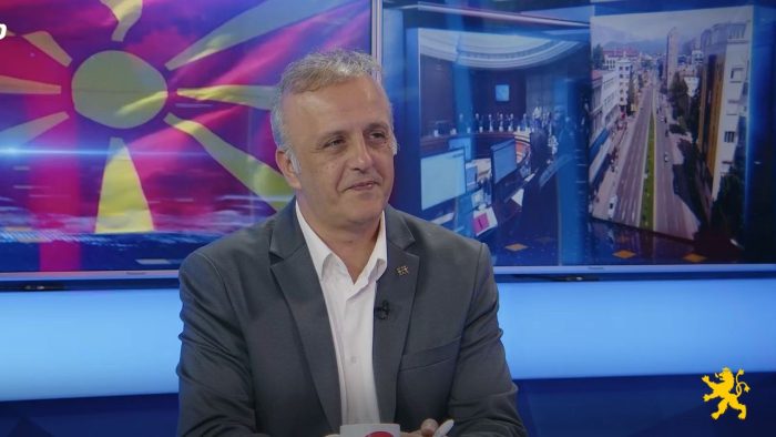 ЈАРЕВСКИ: Пет квартали по ред бележиме економски раст, капиталните инвестиции даваат резултати