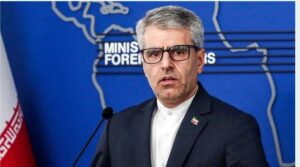 Багеи: Иран доби одговор од САД за предлогот од 14 точки, го разгледуваме