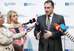 Наскоро електронски ќе се издаваат потврдите за извоз на тутун и вино