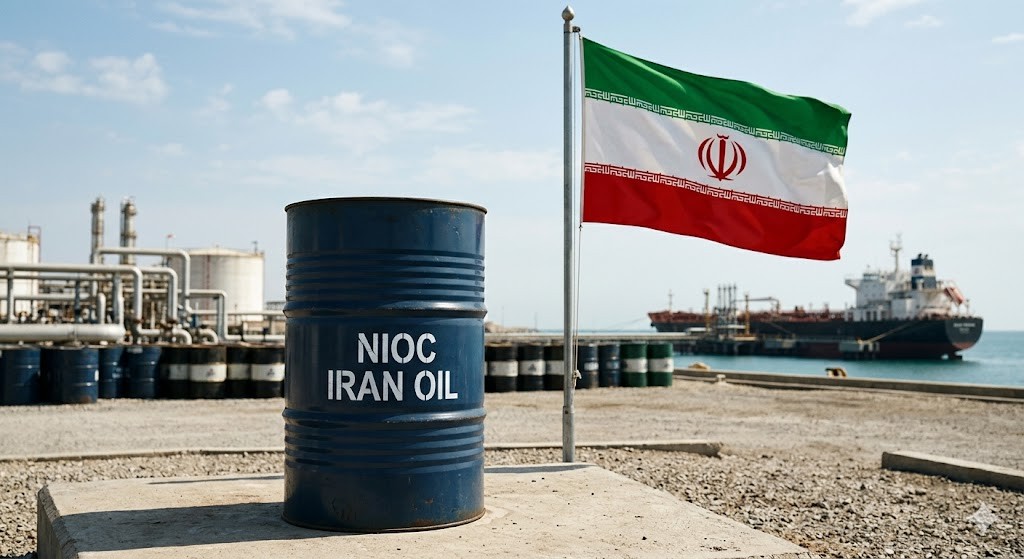 САД воведуваат нови санкции за приходите од иранската нафта и кажаа што сакаат да постигнат