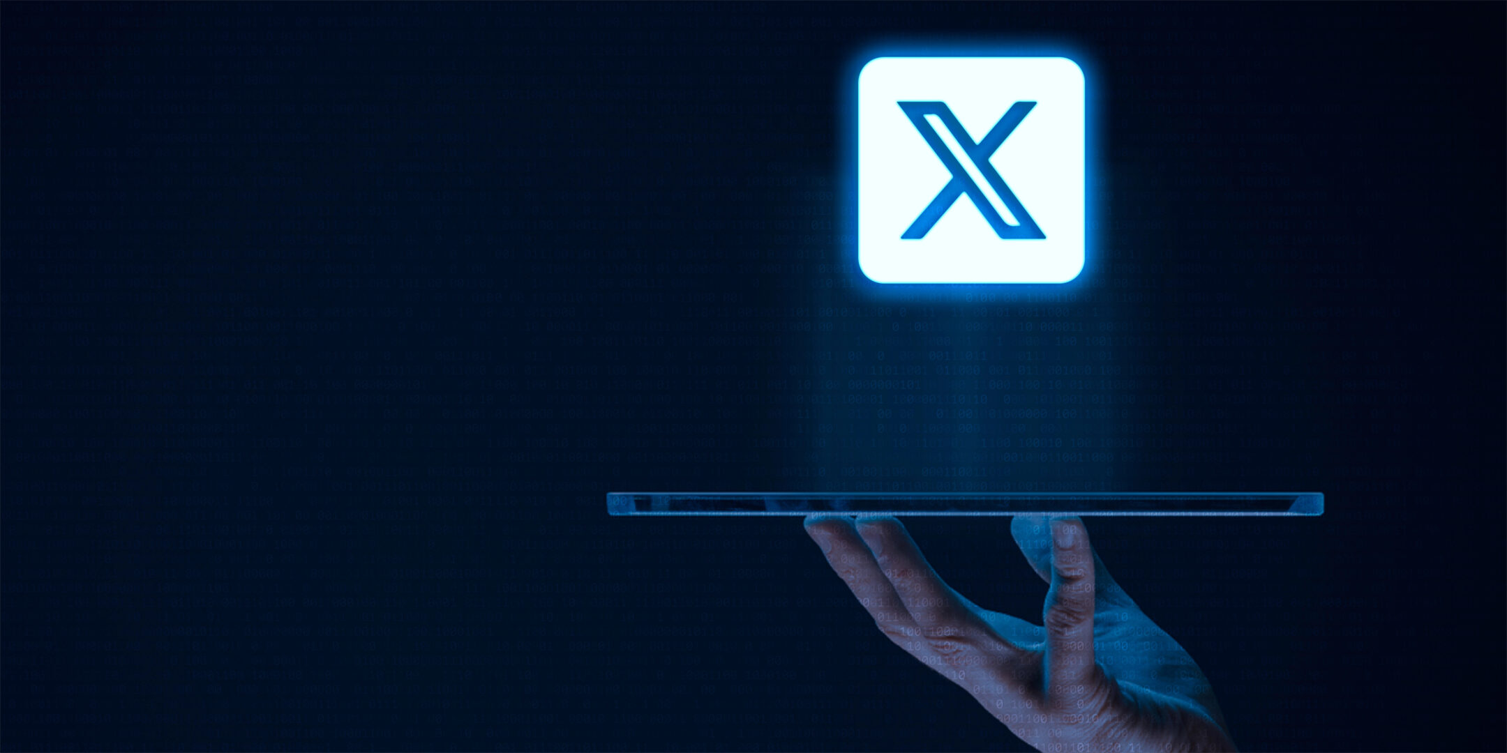 Ново ограничување на мрежата X: Ако немате сина ознака, ова ќе ве забави брутално