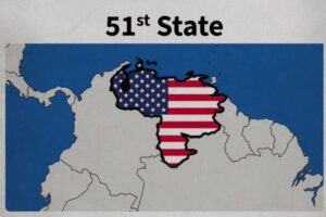 Трамп објави: Венецуела е 51-ва држава на Соединетите Американски Држави