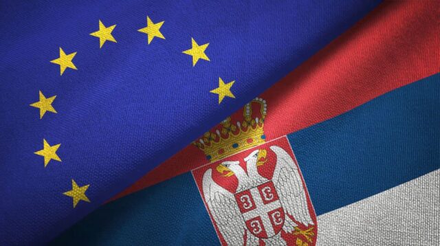 Портпаролот на ЕК: Не постои одлука за замрзнување на средствата за Србија, туку континуирано се проценува исполнувањето на условите