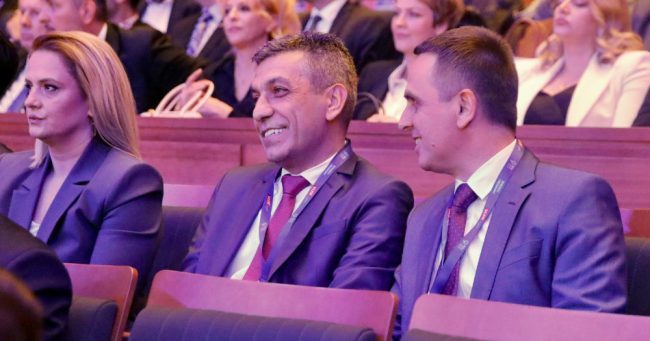 КОАЛИЦИЈАТА ВРЕДИ СЕ ОБЕДИНИ ВО ЕДЕН ПОЛИТИЧКИ СУБЈЕКТ