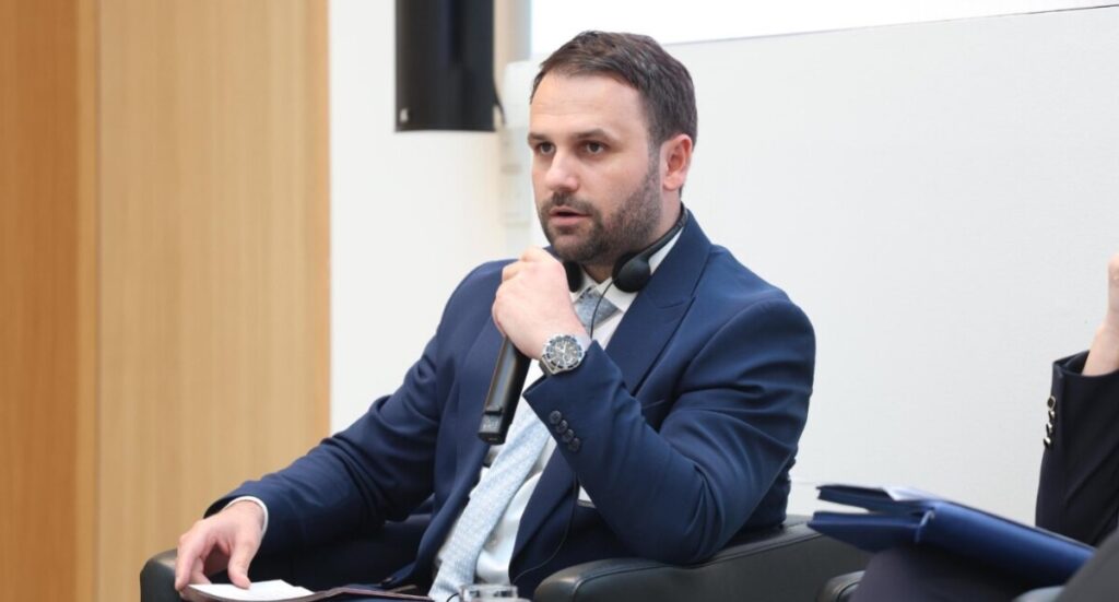 Берлински процес – Македонија го хармонизира пазарот со ЕУ – Дурмиши: Ние сме регионален модел за мерките за вработување