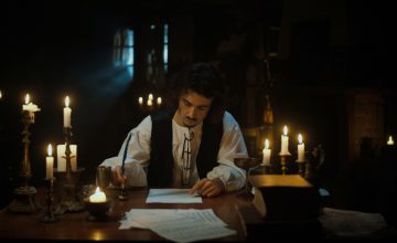Охриѓанецот Ѓоко Чеменкоски ја промовира првата авторска песна „Оди мила“