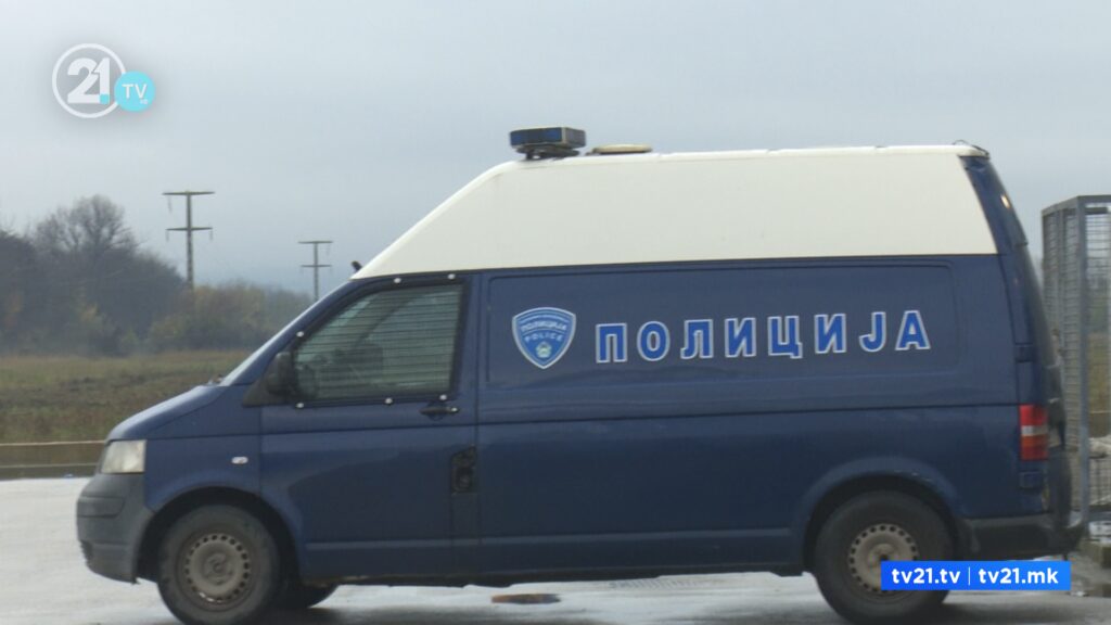 Нападнале доставувач во Скопје – насилници од Турција добија кривични пријави и притвор