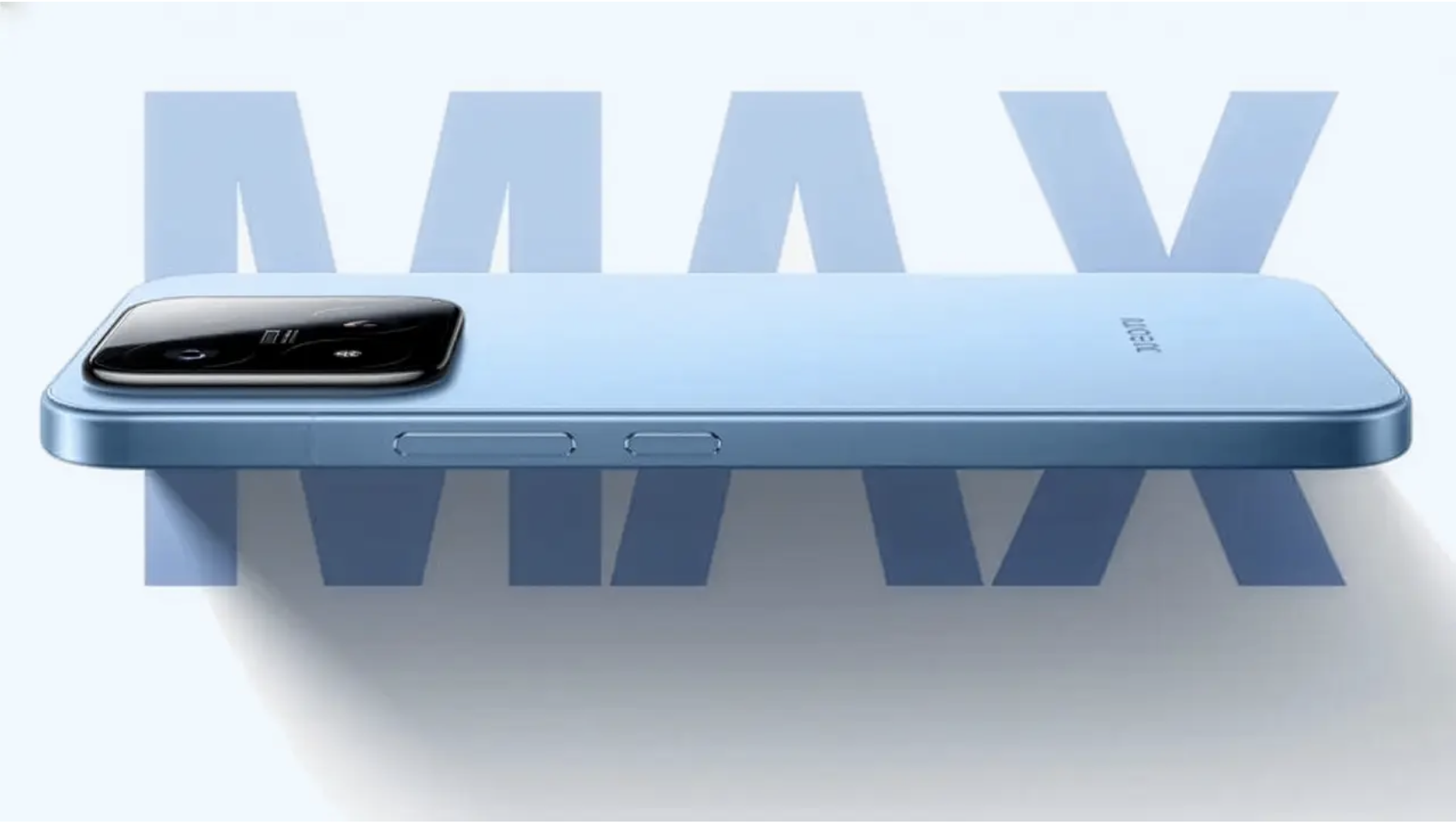 Xiaomi 17 Max пристигнува со најголема батерија во историјата на компанијата од 8000 mAh