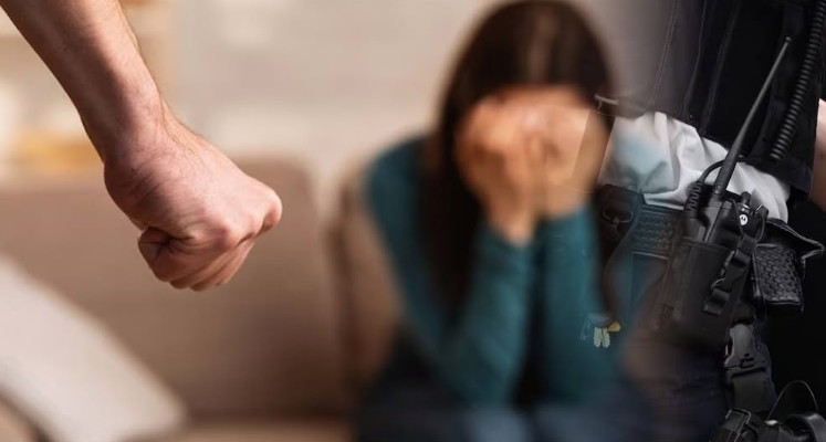 МАЖ ЈА НАПАДНАЛ СОПРУГАТА СО МЕТАЛНИ И ДРВЕНИ ПРЕДМЕТИ – нови шокантни случаи на семејно насилство