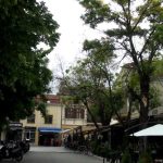 Суви гранки ги напаѓаат битолчани кај Офицерски