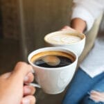 Кафето е 70 денари, бурекот 100, сокот уште 80 – паузата на работа е трошок што боли