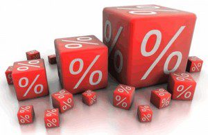 Годишен пад на каматите – кредитите поевтини за речиси 0,5%